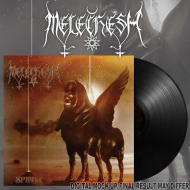 MELECHESH Sphynx LP BLACK [VINYL 12"]